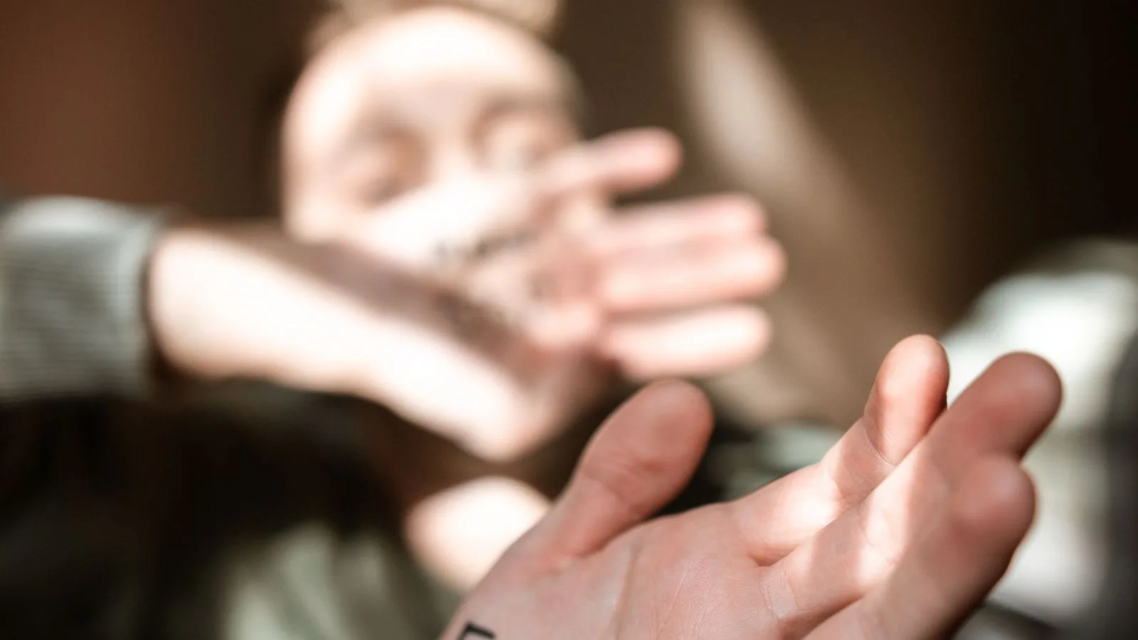 Toxicity in communication is a persistent behaviour pattern, not a difficult character. Illustrative photo: Pexels
