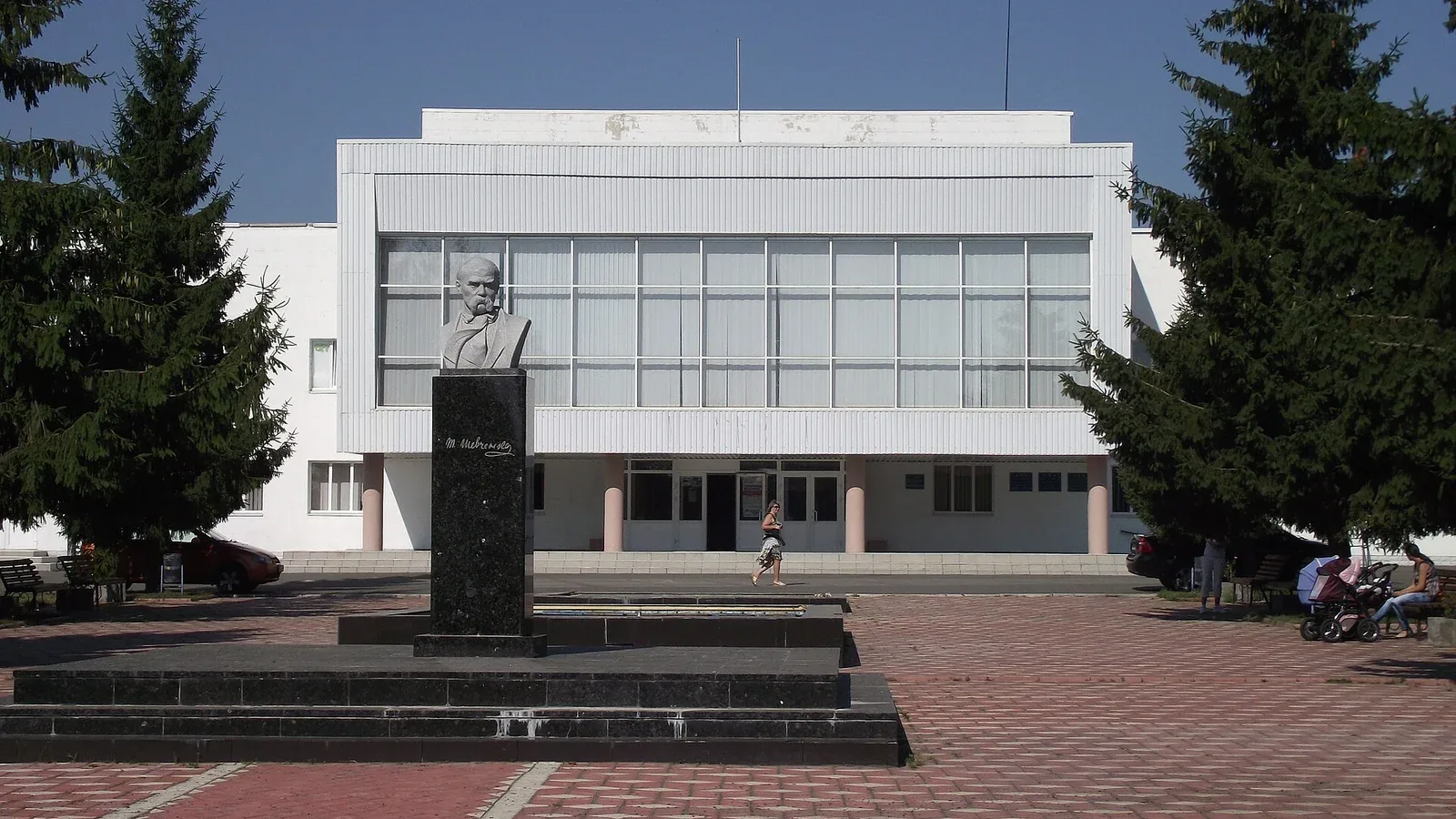 Макарів. Фото: Firef7y, Wikimedia Commons, CC BY-SA 3.0