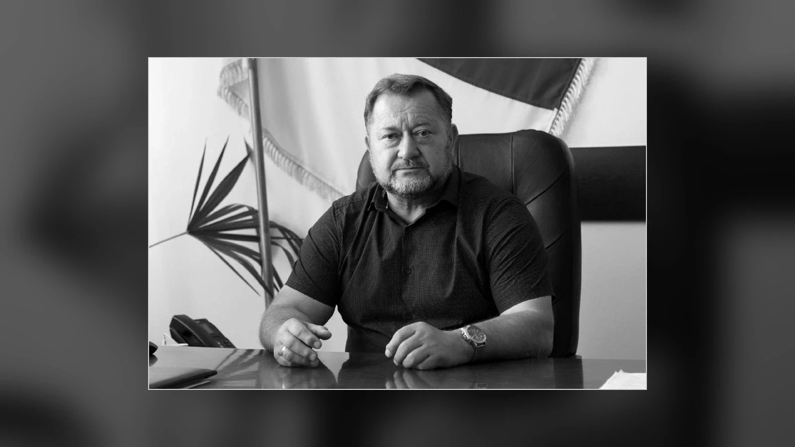 Тарас Дідич. Фото: Анатолій Федорук